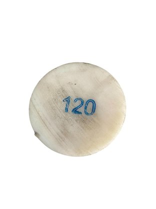Tecnyl Nylon 6.0 120mm - 1 metro