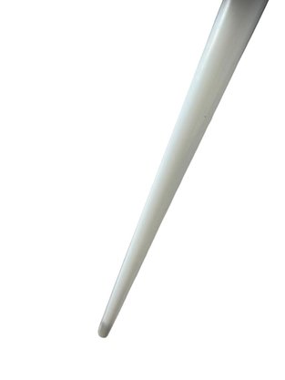 Barra Tarugo Nylon 6.0 25x1000mm Redondo
