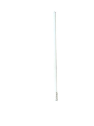 Barra Tarugo Nylon 6.0 25x1000mm Redondo