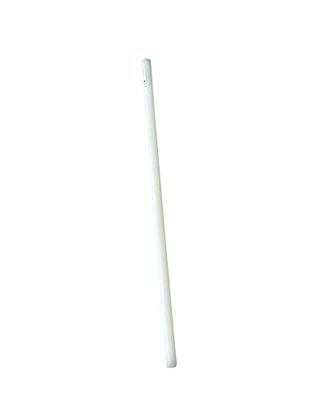 Barra Tarugo Nylon 6.0 30x1000mm Redondo