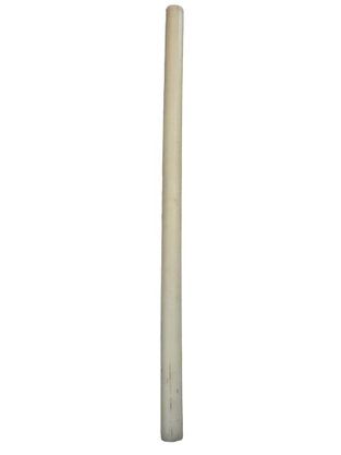 Barra Tarugo Nylon 6.0 45x1000mm Redondo