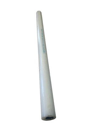 Barra Tarugo Nylon 6.0 56x1000mm Redondo
