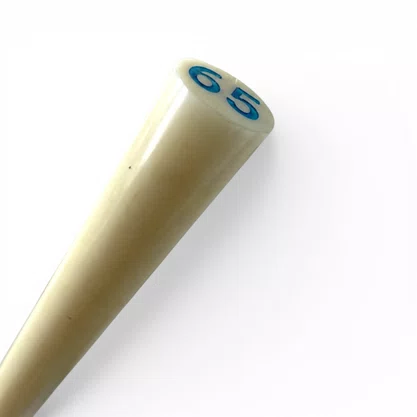 Nylon 6.0 65mm Barra Poliamida Peso 3,91Kg/M