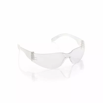 Oculos Vvision 200 Transparente Volk
