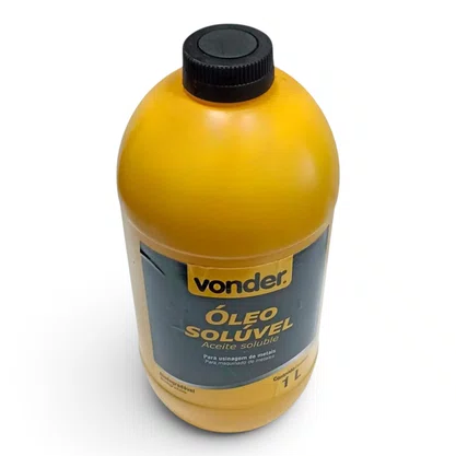 Oleo Soluvel 1 Litro Vonder