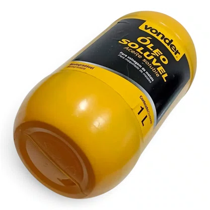 Oleo Soluvel 1 Litro Vonder