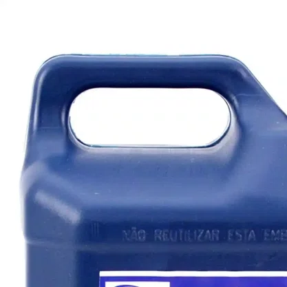 Oleo Soluvel 5 Lit Lubricorte 400