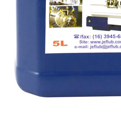 Oleo Soluvel 5 Lit Lubricorte 400