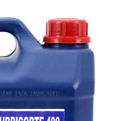 Oleo Soluvel 5 Lit Lubricorte 400