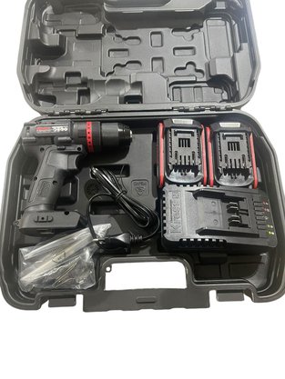 Parafusadeira Furadeira Martelete 20V Kuc30.1 Kress