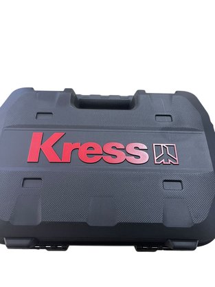 Parafusadeira Furadeira Martelete 20V Kuc30.1 Kress