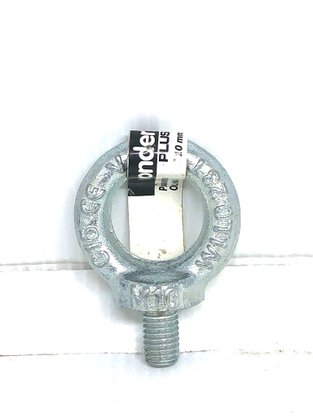 Parafuso Olhal M10x1,5mm Din 580 Vonder Plus
