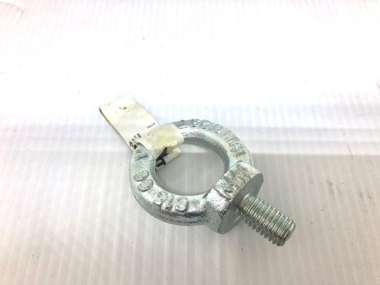 Parafuso Olhal M10x1,5mm Din 580 Vonder Plus