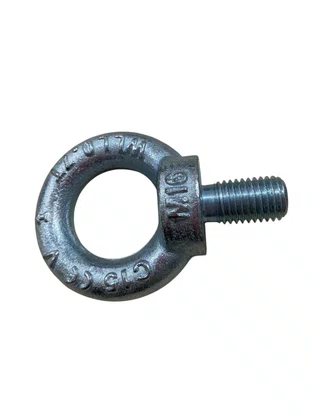 Parafuso Olhal M16x2,0 Din 580 - 1 peça