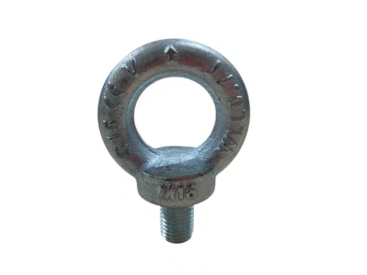 Parafuso Olhal M16x2,0 Din 580 - 1 peça