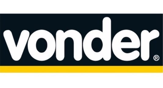 Parafuso Olhal M8 VONDER