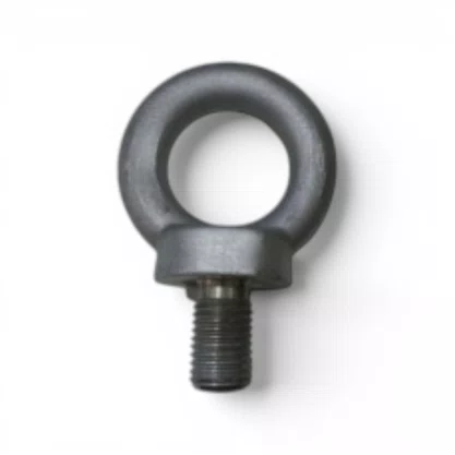 Parafuso Olhal Suspensão M30 X 3,50  Din580 3,20