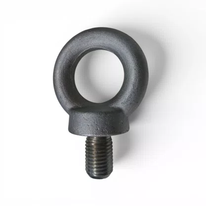 Parafuso Olhal Suspensão M30 X 3,50  Din580 3,20
