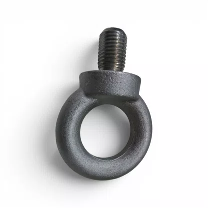 Parafuso Olhal Suspensão M30 X 3,50  Din580 3,20