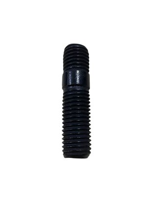 Parafuso Prisioneiro 16X60x15x35mm Aço Carbono Polido