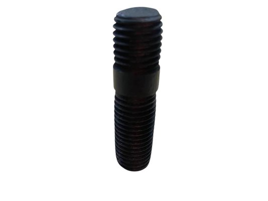 Parafuso Prisioneiro 16X60x15x35mm Aço Carbono Polido