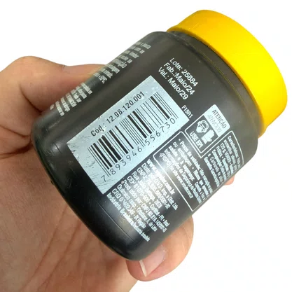 Pasta para Esmerilhar Válvulas GROSSA 120g VONDER