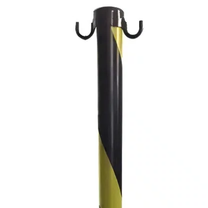 Pedestal Zebrado 90Cm Proteplus