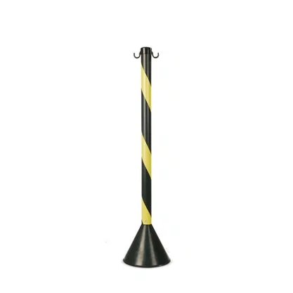 Pedestal Zebrado 90Cm Proteplus