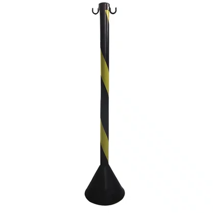 Pedestal Zebrado 90Cm Proteplus
