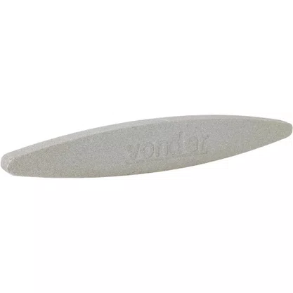 Pedra Afiar Tipo Canoa Vonder