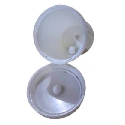 Pistola Pintura Gravidade 600Ml Mod 12 1,8Mm Arprex