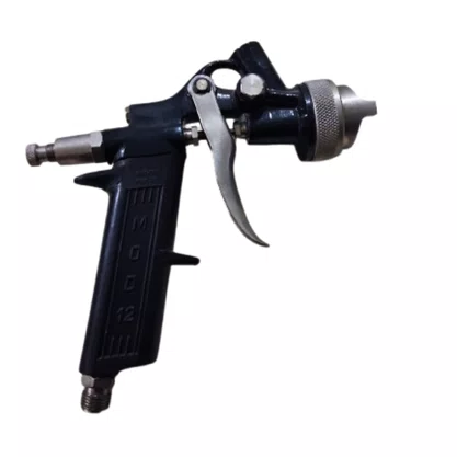 Pistola Pintura Gravidade 600Ml Mod 12 1,8Mm Arprex