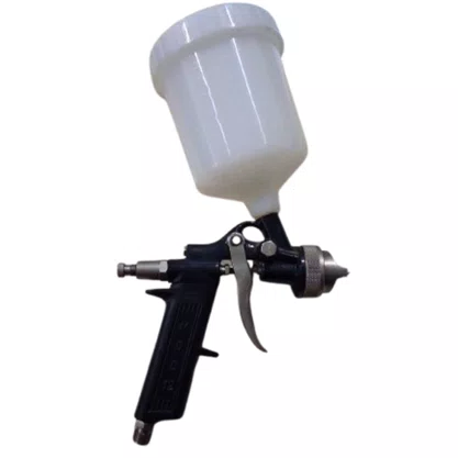 Pistola Pintura Gravidade 600Ml Mod 12 1,8Mm Arprex