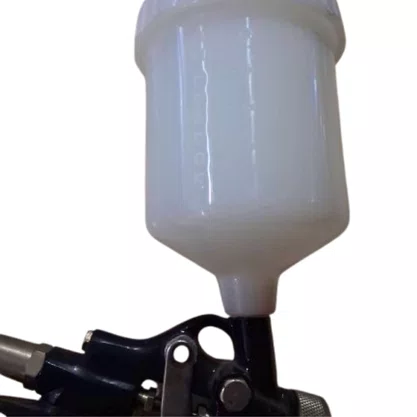 Pistola Pintura Gravidade 600Ml Mod 12 1,8Mm Arprex