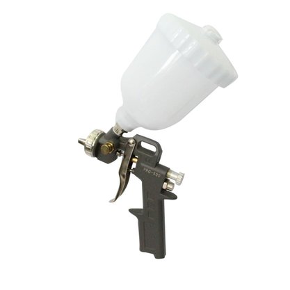 Pistola Pintura Gravidade Média Produção PRO-500 PDR