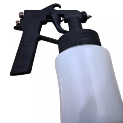 Pistola Pintura Mod-90 Ar Direto Arprex