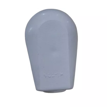 Plug Macho 90º Pino