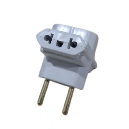 Plug T 3 Saidas