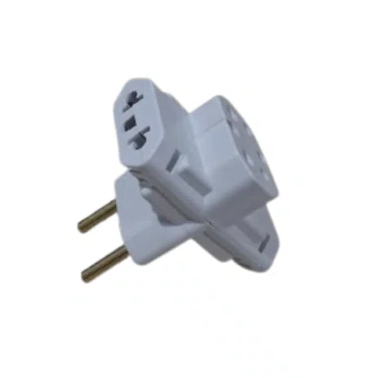 Plug T 3 Saidas
