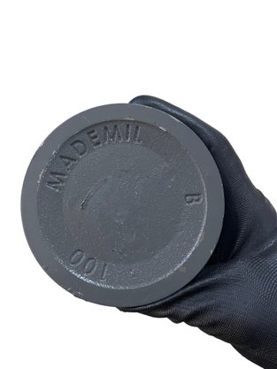 Polia Ferro Fundido 100mm B1 1 Canal Perfil B 4" 100B1