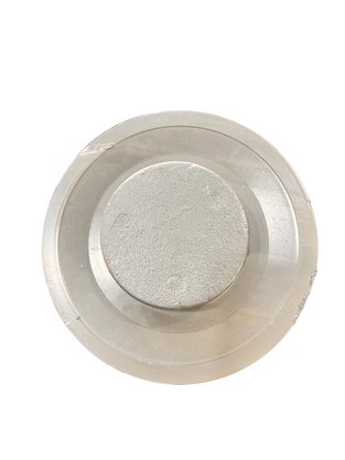 Polia Ferro Fundido 160mm B3 3 Canais Perfil B 6.1/4"