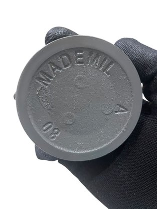 Polia Ferro Fundido 80mm A1 Perfil A 1 Canal 3.1/4" 80A1