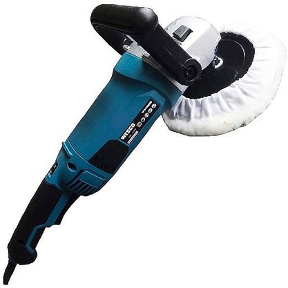 Politriz 180MM 1400W 220V WS4509K WESCO