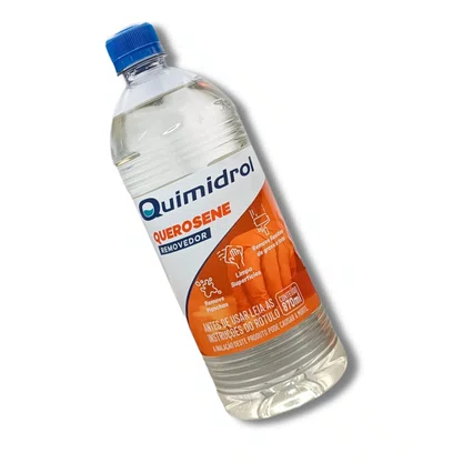 Querosene 870Ml Quimidrol