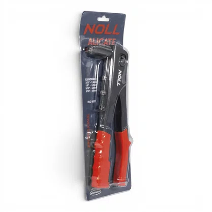 Rebitador Manual Alicate 10  2,4A4,8Mm Noll
