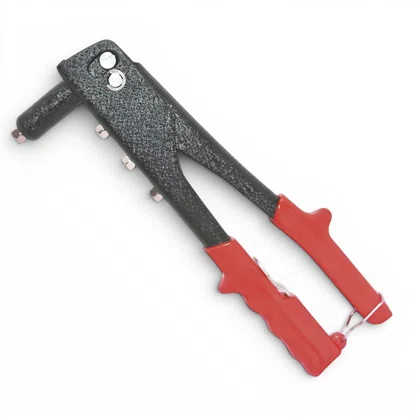 Rebitador Manual Alicate 10  2,4A4,8Mm Noll