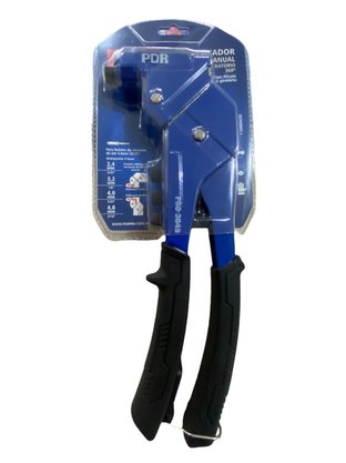 Rebitador Manual Alicate 10,5 Bico Até 4,8mm PRO-3048 PDR
