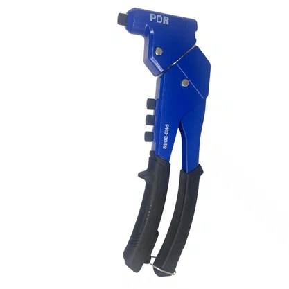 Rebitador Manual Giratório 360 PRO-3049 Bico até 4,8mm PDR
