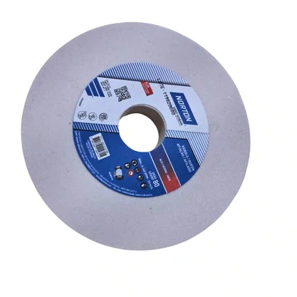 Rebolo Prato 127,0X12,7X31,75Mm Fe 38A80k Norton