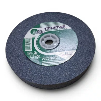 Rebolo Reto Ferro 6X1x1.1/4 A60 06V3 Telstar